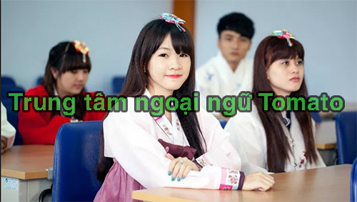 Học tiếng Hàn tại Hải Phòng ở đâu tốt năm 2019 ? ảnh 1