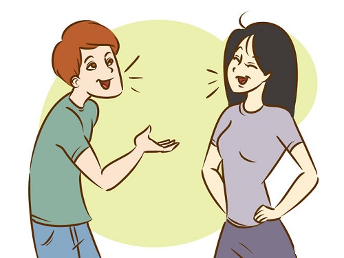 Tiếng Nhật giao tiếp