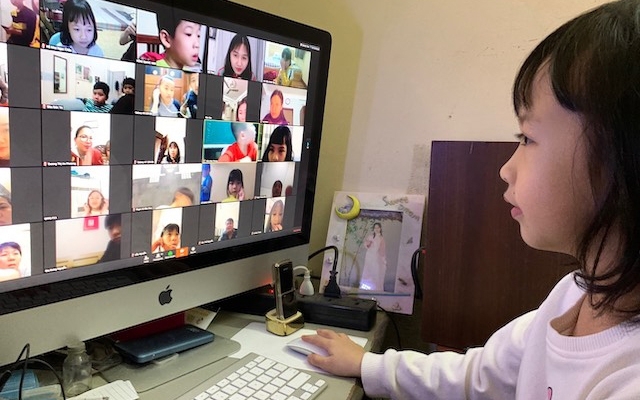 11 Cách giúp học online hiệu quả trong thời kỳ Covid-19