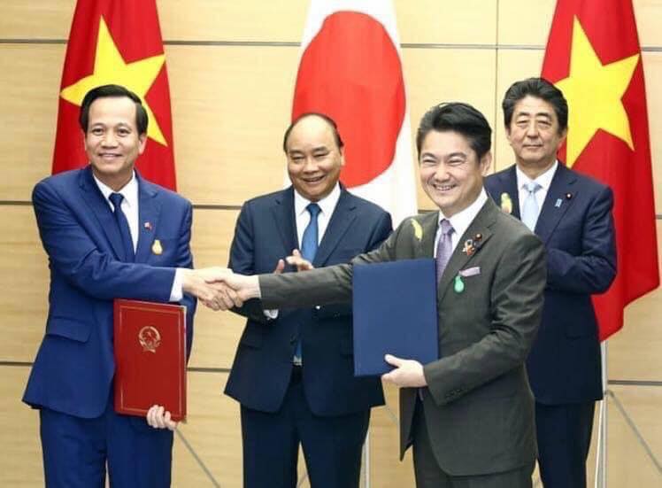 4 Cách nhận biết công ty tư vấn xuất khẩu Lao động Nhật bản tại Hải Phòng uy tín