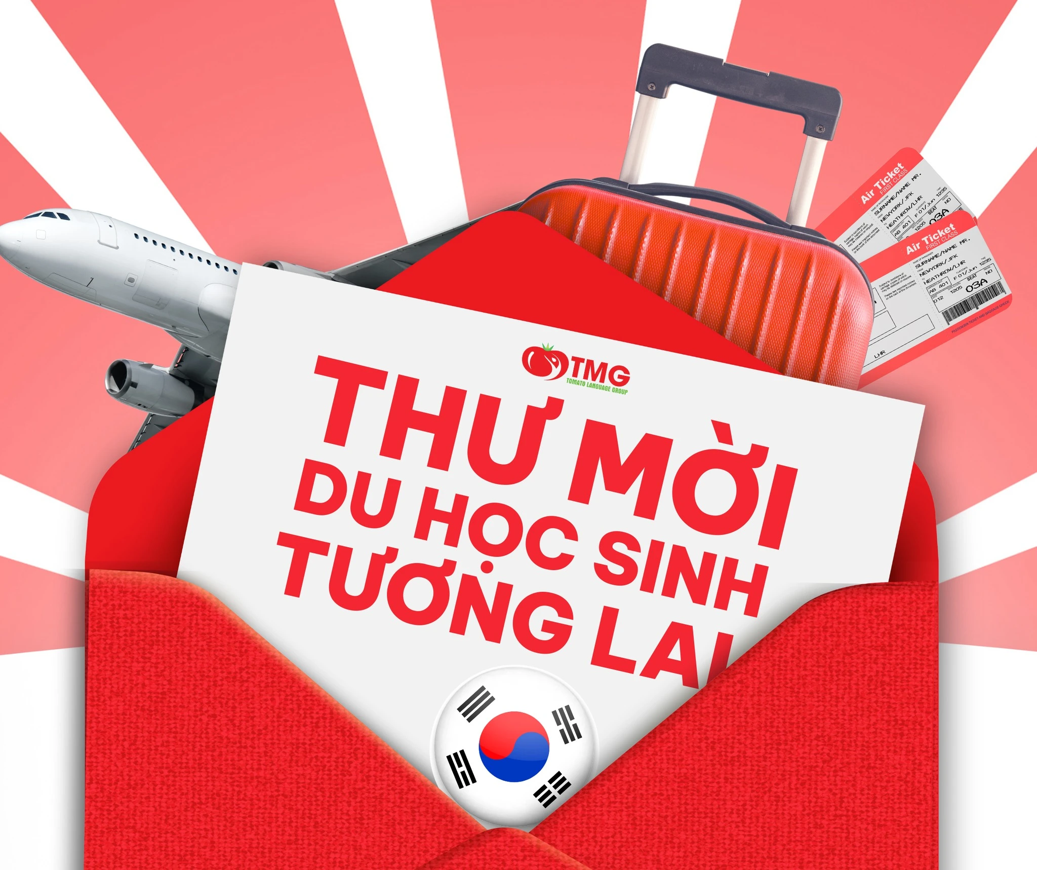 Tư vấn Du học Hàn Quốc uy tín Hải Phòng