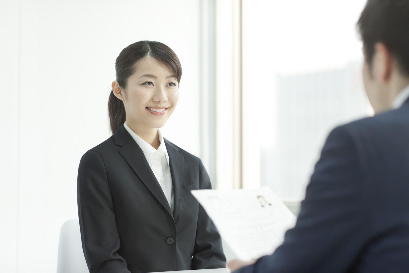 6 bí quyết để trúng tuyển XKLD Nhật ngay lần đầu - Ảnh 10
