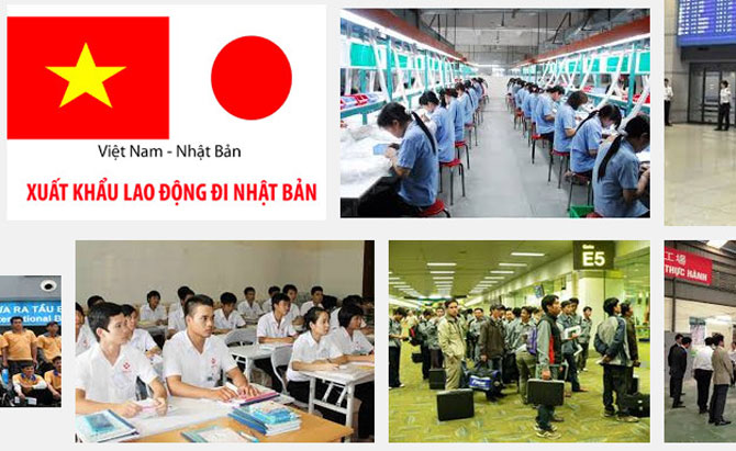 6 bí quyết để trúng tuyển XKLD Nhật ngay lần đầu - Ảnh 8