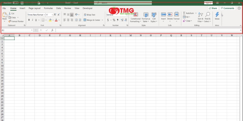 DOWNLOAD TÀI LIỆU TIN HỌC VĂN PHÒNG EXCEL TRỌN BỘ MIỄN PHÍ - Ảnh 5