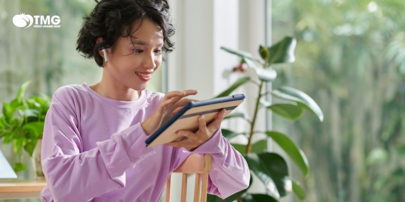 TOP 5 APP ĐỌC TRUYỆN TIẾNG TRUNG CÓ PINYIN CHO NGƯỜI MỚI  - Ảnh 3