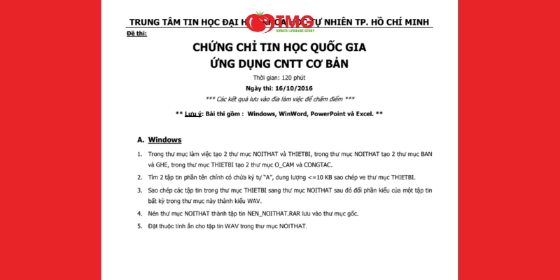 Download tài liệu ứng dụng công nghệ thông tin cơ bản miễn phí - Ảnh 5