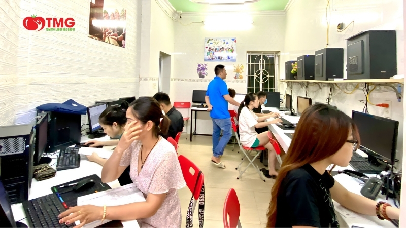 UPDATE LỊCH THI MOS 2024 MỚI NHẤT TẠI HẢI PHÒNG - Ảnh 6