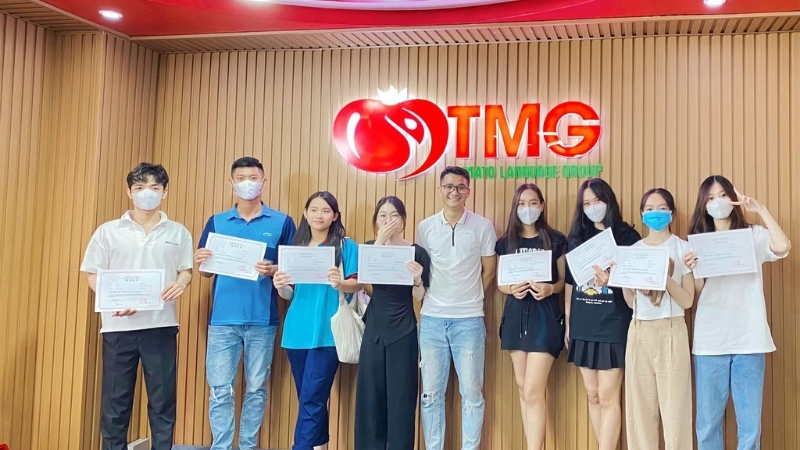NÊN HỌC TIẾNG TRUNG HAY TIẾNG ĐÀI LOAN? ĐÂU LÀ LỰA CHỌN TỐT? - Ảnh 5