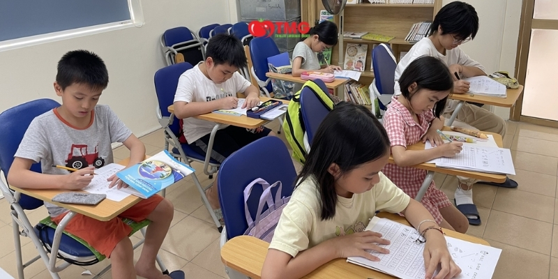 TOP 5 TRUNG TÂM DẠY TIẾNG NHẬT Ở HẢI PHÒNG: HỌC LÀ GIỎI - Ảnh 3