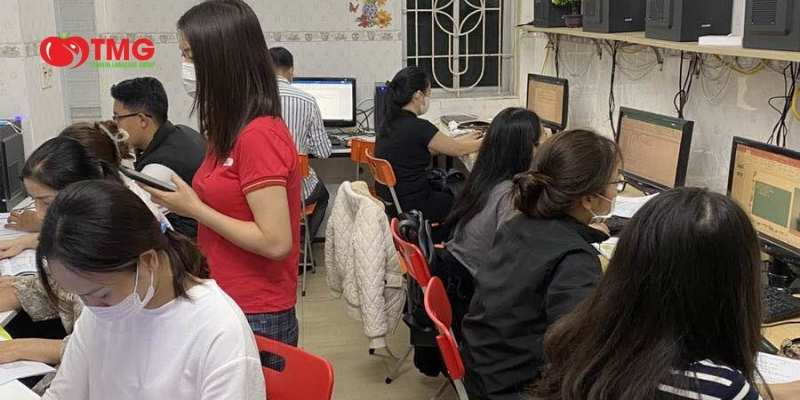 HỌC TIN HỌC VĂN PHÒNG TẠI HẢI PHÒNG - 5 TIÊU CHÍ TÌM TRUNG TÂM UY TÍN - Ảnh 4