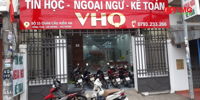 HỌC TIN HỌC VĂN PHÒNG TẠI HẢI PHÒNG - 5 TIÊU CHÍ TÌM TRUNG TÂM UY TÍN - Ảnh 5