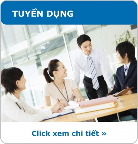 Tuyển dụng Giáo viên dạy tin học văn phòng tại Hải Phòng