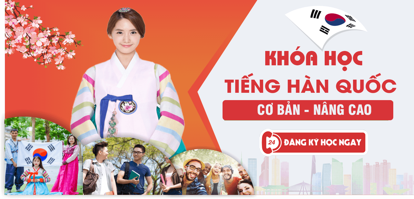 Du học Hàn quốc tại Hà Nội - Xu hướng của giới trẻ ?