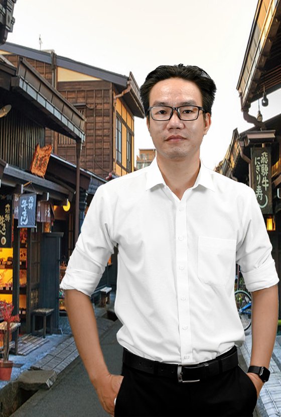 Thầy Nguyễn Văn Luân