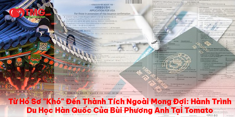 Từ Hồ Sơ 