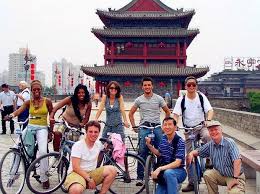 Cách xin visa du hoc Trung Quốc
