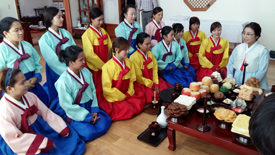 Tư Vấn Du học Hàn Quốc Hải phòng