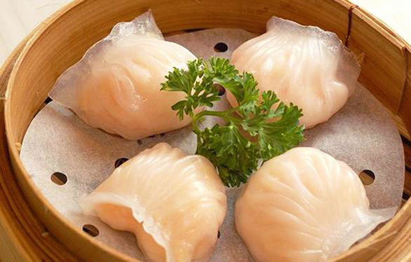 Top món ăn Trung Quốc ngon dễ làm