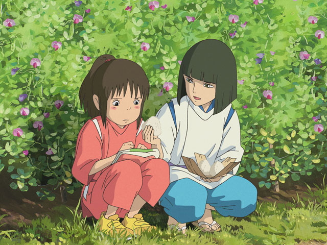 Top 20 bộ anime movie hay nhất thế kỷ 21