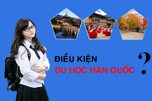 Những điều cần biết khi du học Hàn Quốc