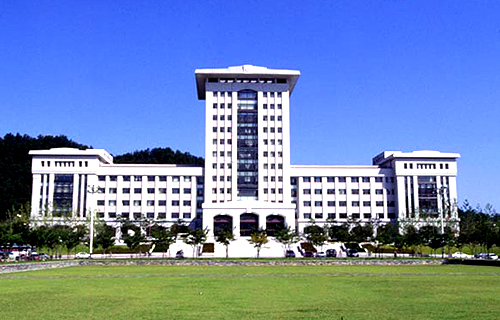 Thông tin trường đại học Sun Moon Hàn Quốc