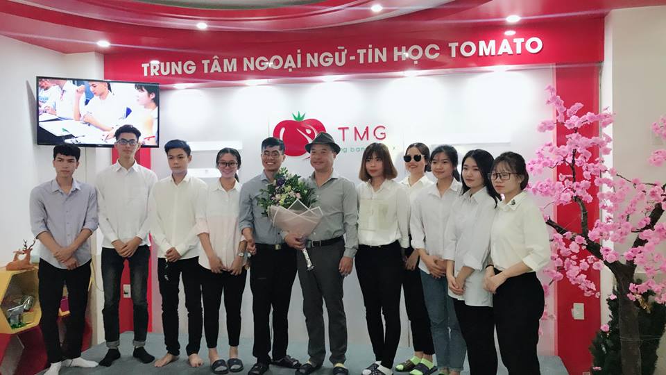 Du hoc Trung Quốc ở Hải Phòng với Học bổng 