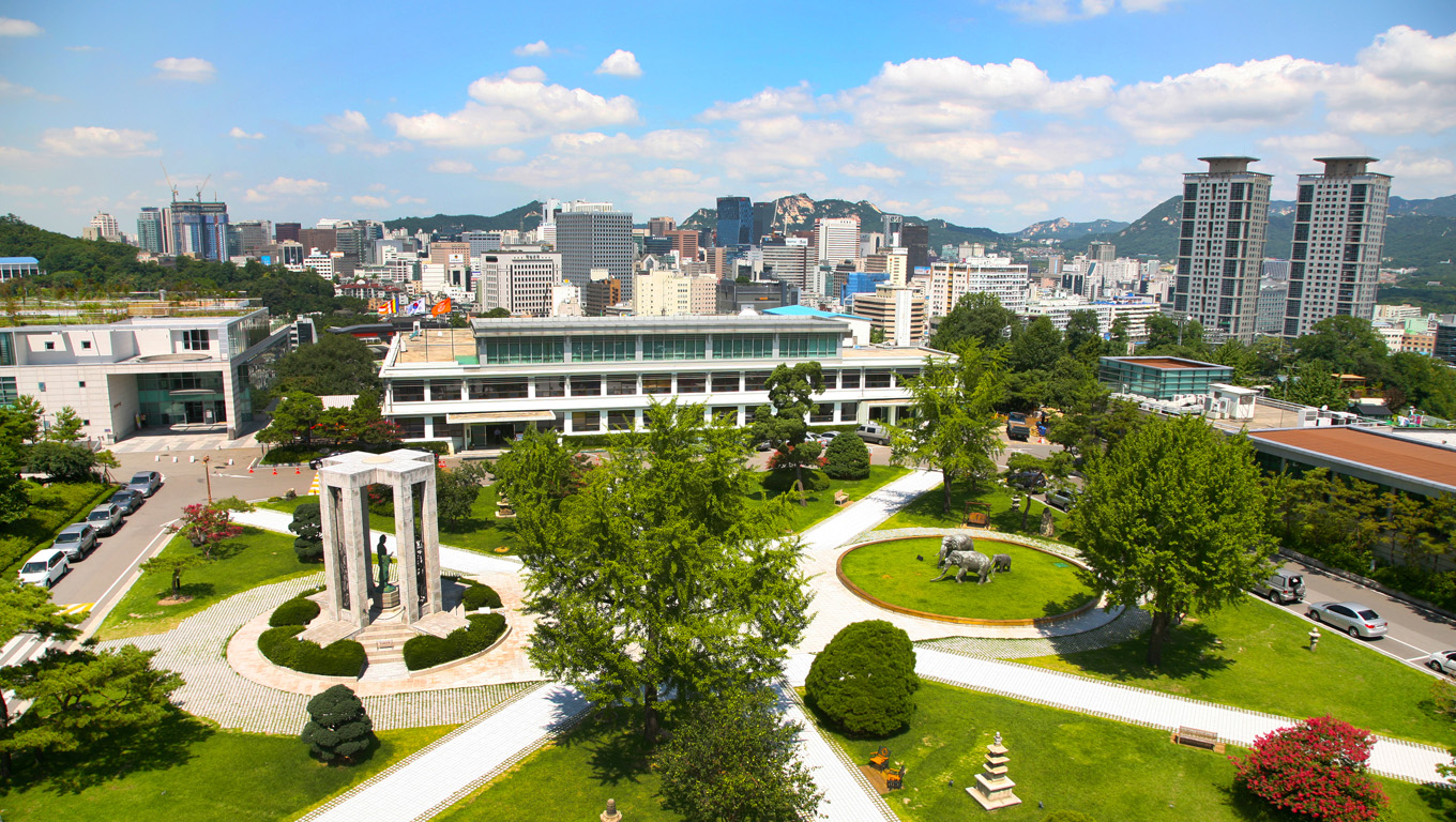 Du học Hàn Quốc Hải Dương