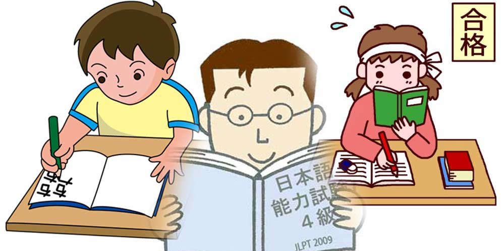 Các thì trong tiếng Nhật và cách sử dụng