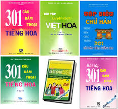 Download trọn bộ Audio Giáo trình Hán Ngữ phiên bản mới và Giáo trình 301