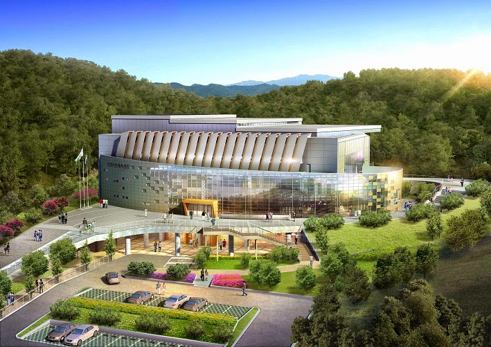  Trường Đại học quốc gia Kumoh Hàn Quốc