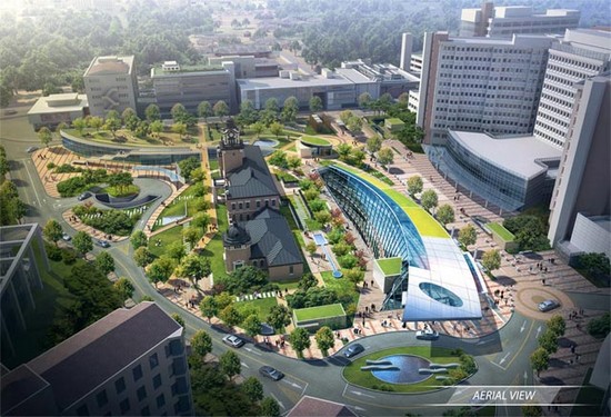 Du học Hàn Quốc Đại học Quốc gia Seoul 