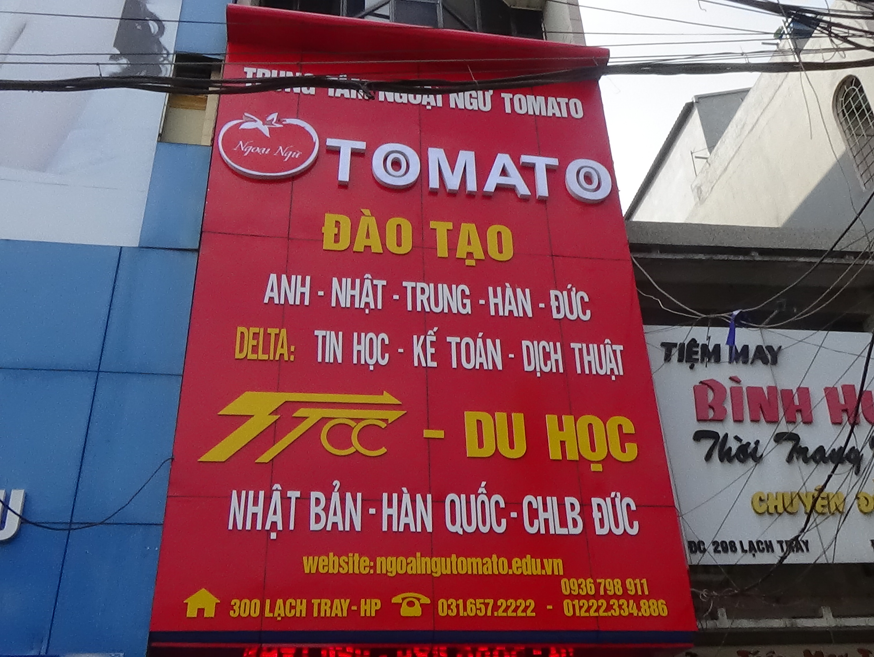 Chứng minh tài chính du học Hàn Quốc Hải Phòng