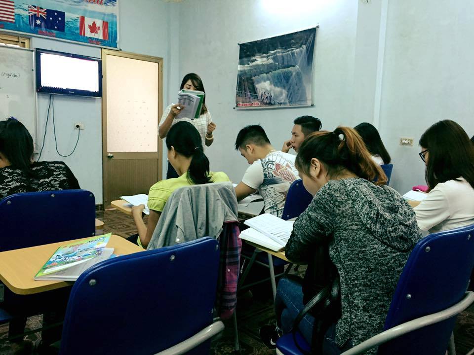 Bí quyết học tiếng trung nhanh