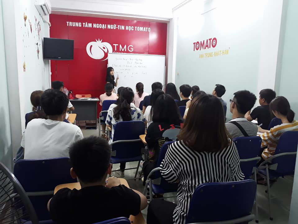 7 Bí quyết vàng cho người học tiếng Anh giao tiếp tại Hải Phòng