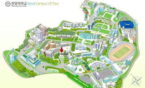 Trường đại học Hanyang Hàn Quốc