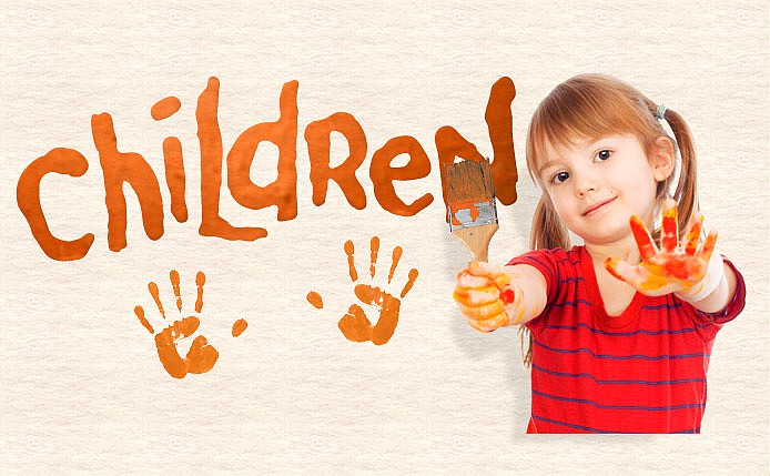 Mách nhỏ với bạn bí quyết dạy tiếng anh cho trẻ 3 tuổi