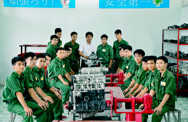 Tư Vấn Xuất Khẩu lao động Nhật Bản Hải Phòng