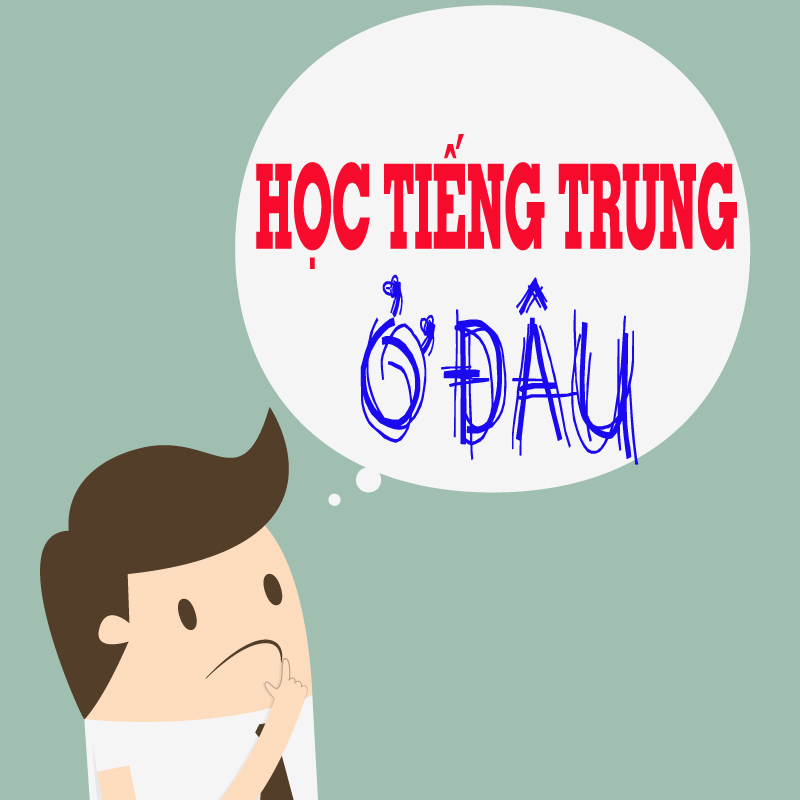 HỌC TIẾNG TRUNG TẠI HẢI PHÒNG CÓ DỄ XIN VIỆC KHÔNG? HỌC XONG LÀM GÌ?
