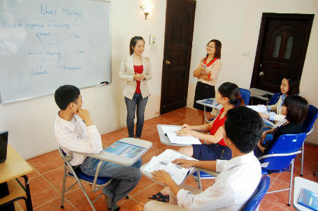 Làm thế nào để cải thiện kỹ năng đọc của bạn