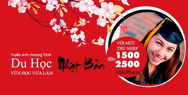 Du Học Nhật Bản Hải Phòng