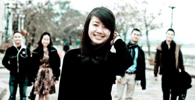 Khóa học tiếng Trung sơ cấp Hải Phòng