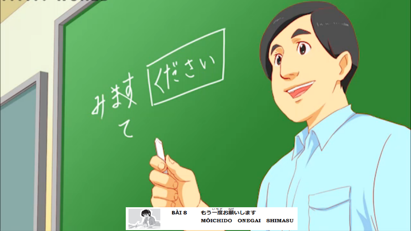 Học tiếng Nhật cấp tốc tại Hải Phòng