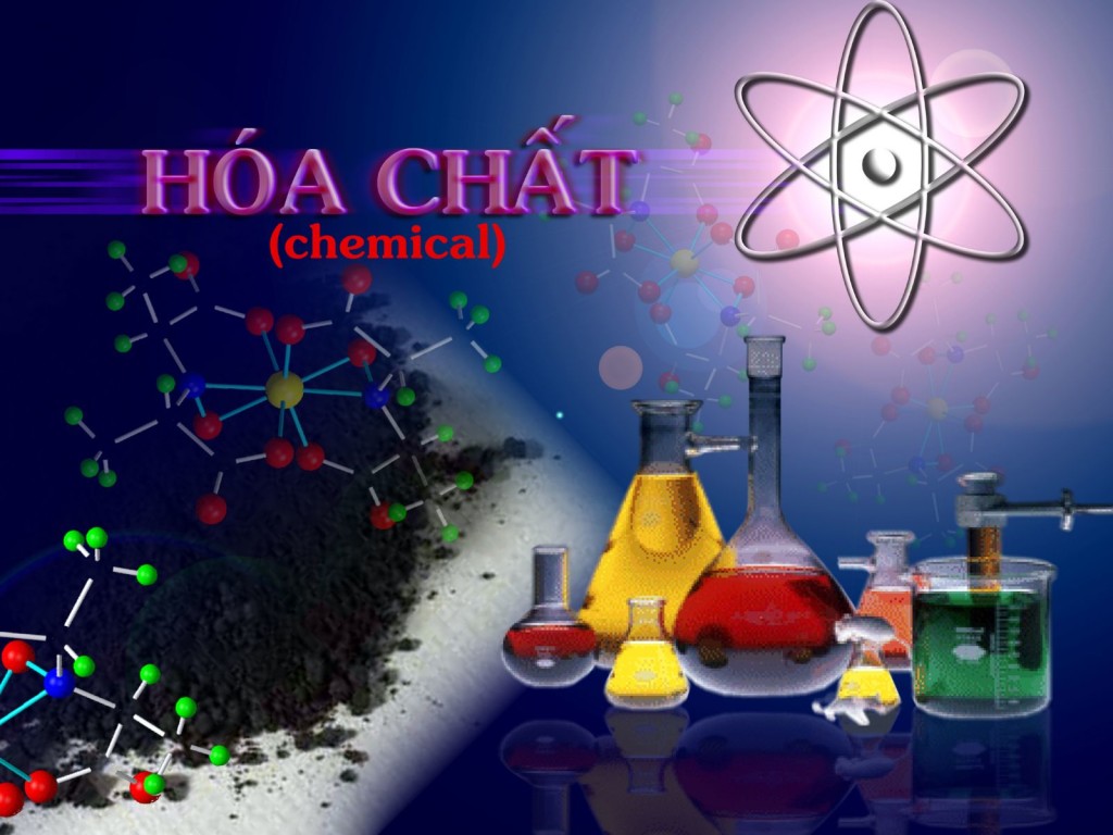 Gia sư môn Hóa Hải Phòng