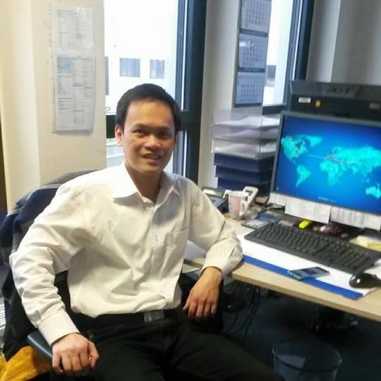Ôn thi tiếng Đức tại Hải Phòng