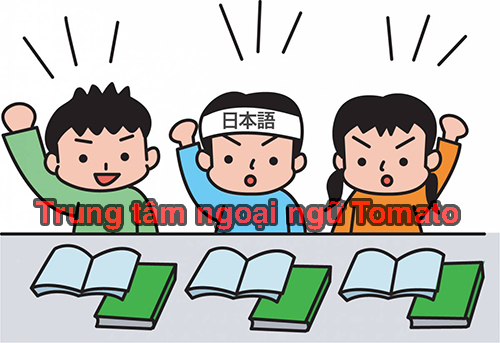 Tiếng lóng của các bạn trẻ Nhật Bản