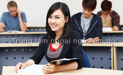 Học tiếng Anh để trở thành phiên dich viên giỏi