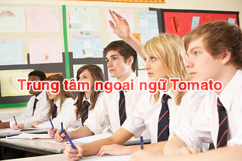 Tại sao bạn nên học tại Vương Quốc Anh