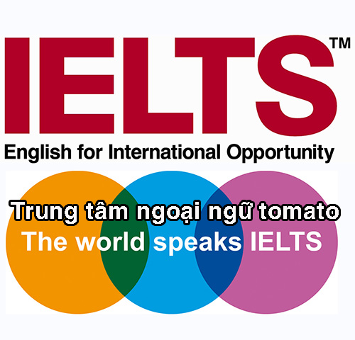 Sự khác biệt giữa TOEFL và IELTS