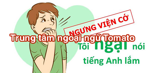 Tại sao bạn chưa nói được tiếng Anh
