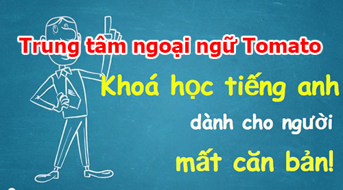 Những câu giao tiếp tiếng Anh cơ bản